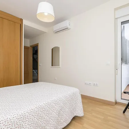 El Rincon Del Rio Salado (adults Only) Apartment Conil De La Frontera