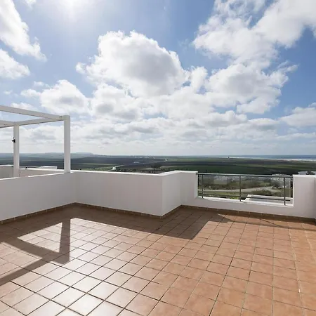 El Rincon Del Rio Salado (adults Only) Apartment Conil De La Frontera