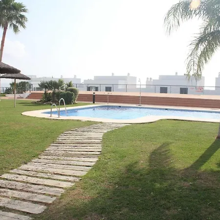 El Rincon Del Rio Salado (adults Only) Apartment