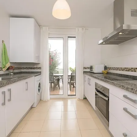Apartment El Rincon Del Rio Salado (adults Only) *