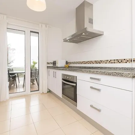 El Rincon Del Rio Salado (adults Only) Apartment