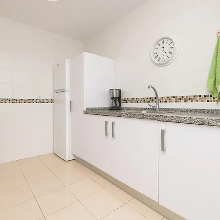 Apartment El Rincon Del Rio Salado (adults Only) Conil De La Frontera