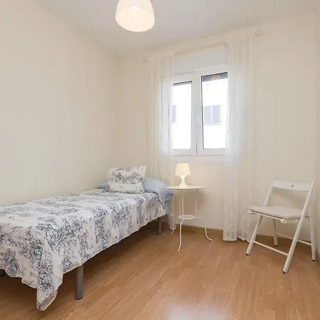 El Rincon Del Rio Salado (adults Only) Apartment