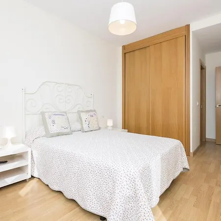 El Rincon Del Rio Salado (adults Only) Apartment *