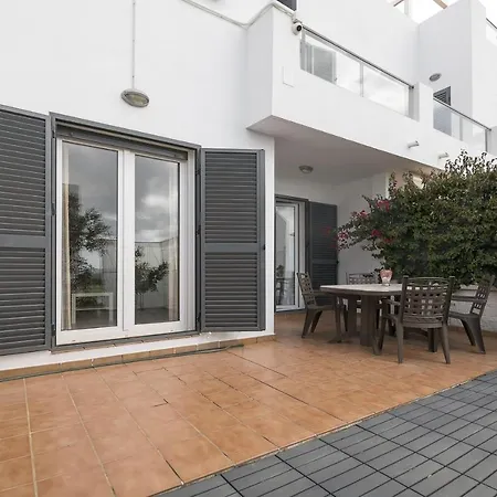 El Rincon Del Rio Salado (adults Only) Apartment