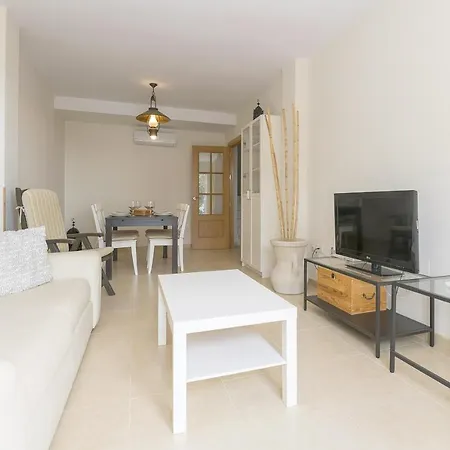 Apartment El Rincon Del Rio Salado (adults Only)