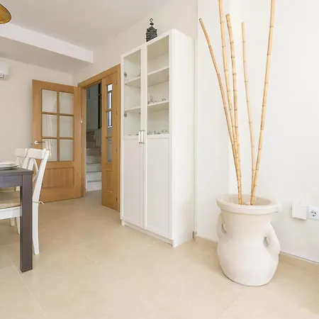 El Rincon Del Rio Salado (adults Only) Apartment *