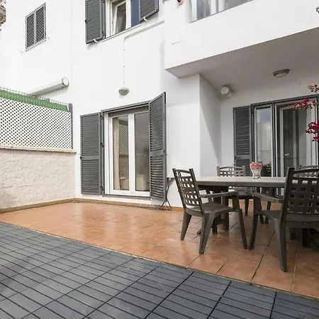 Apartment El Rincon Del Rio Salado (adults Only)