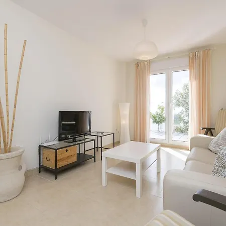 El Rincon Del Rio Salado (adults Only) Apartment